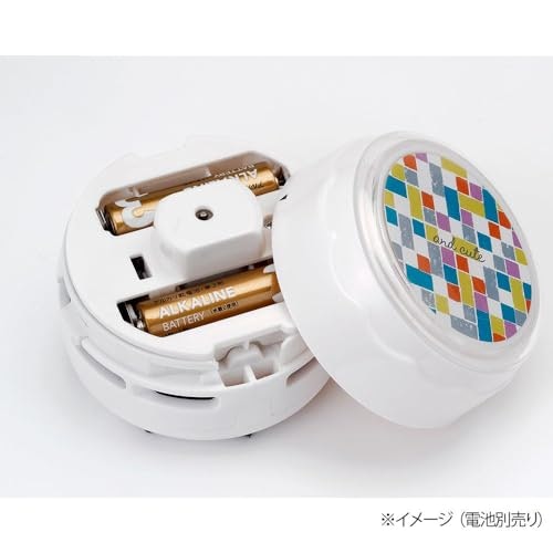 持ち運びには電池式、決まった場所で使いたいなら充電式がおすすめ