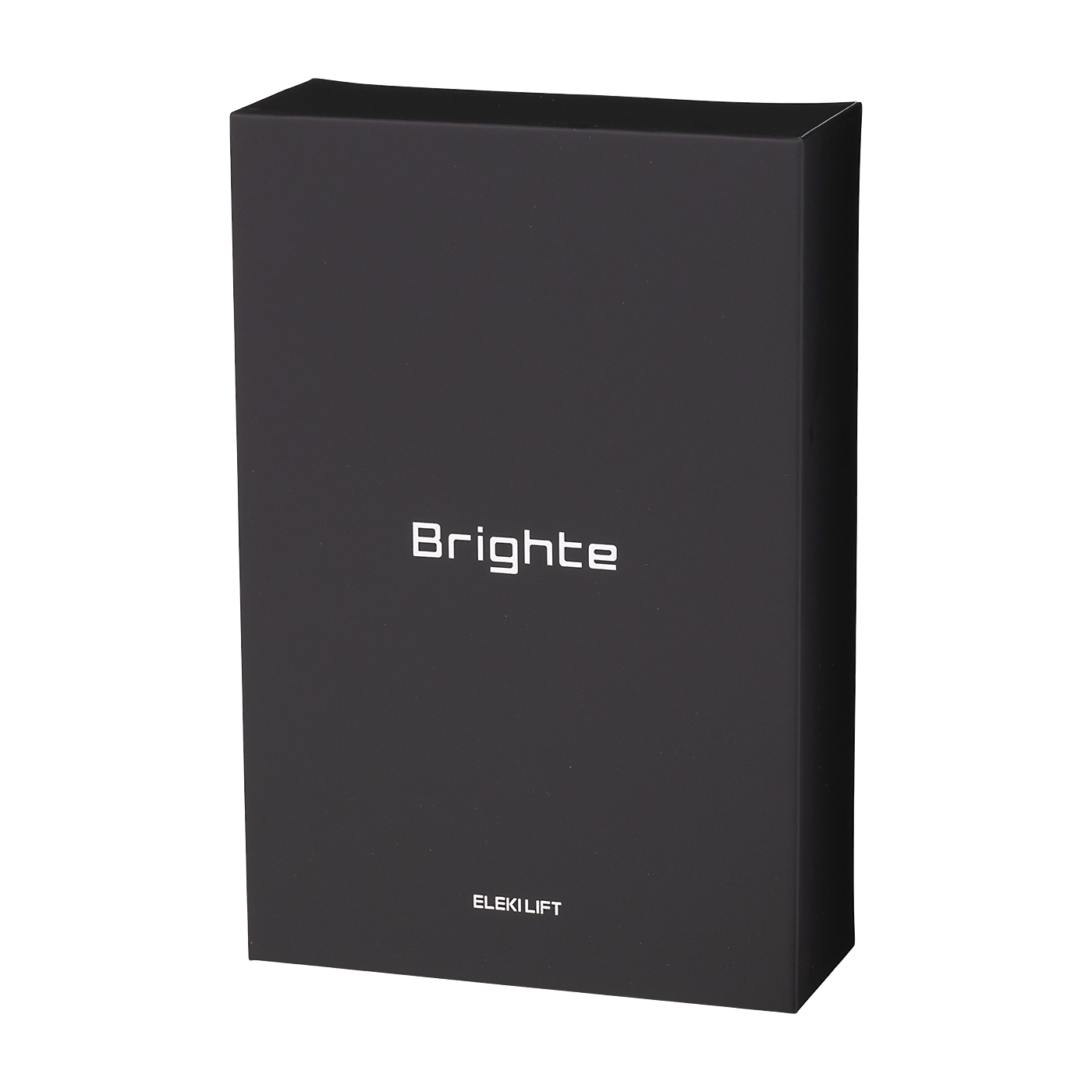 ⭐️新品未使用品⭐️Brighte ELEKI LIFT BRT-FL170 正規品 Brighte ELEKI LIFT トータルリフト美顔器[顔用/イオン導入・導出/EMS