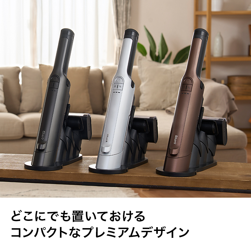 カッキーWV415JWH Shark EVOPOWER EX シャーク EVOPOWER EX WV415Jをレビュー！クチコミ・評判をもと