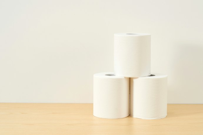 日用品の掲載返礼品の多さ