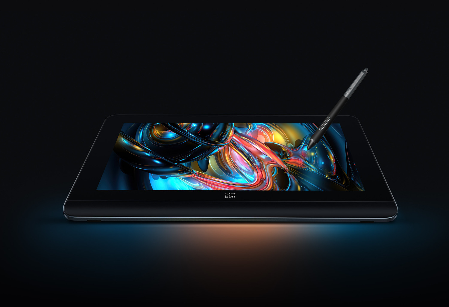 液タブ・ペンタブ XP-PEN Artist 16 (Gen2) Artist 16 (2nd Generation) high performance drawing screen