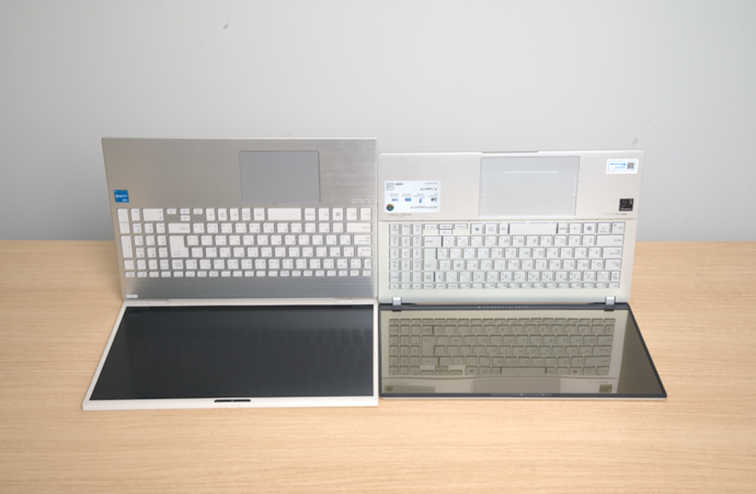 VAIO F16 VJF1618の気になる点は2つ!