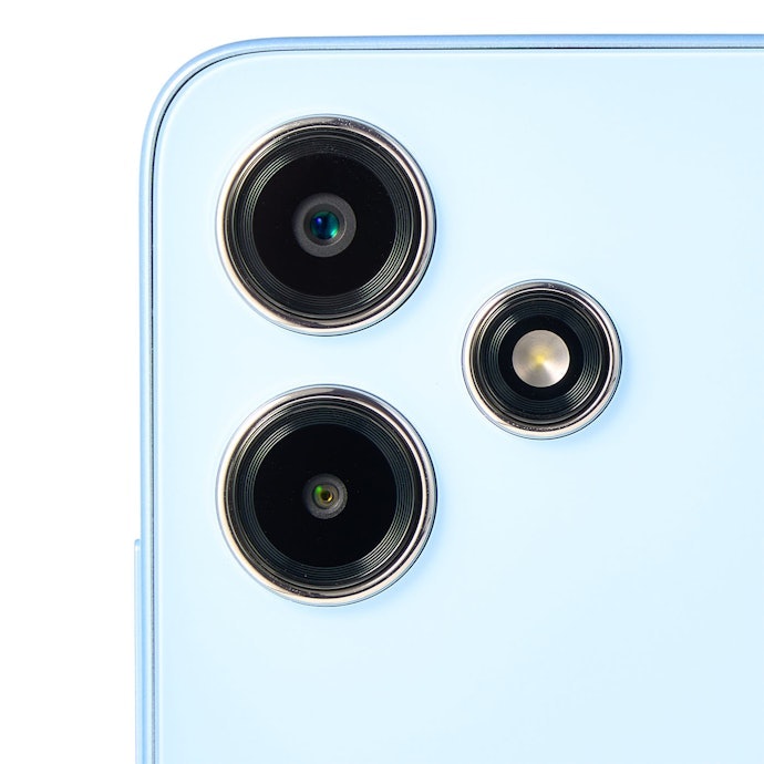 Redmi 12 5Gのよい点は4つ!