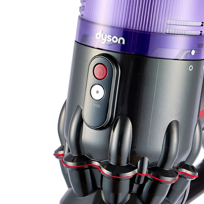 Dyson Micro plus SV33 FF PLのよい点は4つ!