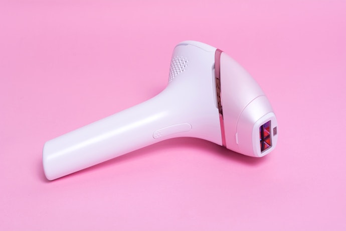 光脱毛:安いが効果を感じるまで時間がかかる