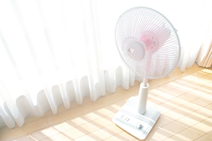 断熱対策を行う