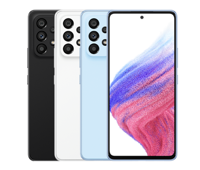 SAMSUNG Galaxy A53をレビュー！クチコミ・評判をもとに徹底検証