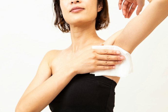 制汗・防臭効果を重視するなら、医薬部外品がおすすめ