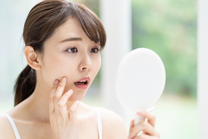 敏感肌・乾燥肌なら、敏感肌に配慮した処方・保湿成分配合タイプを要チェック