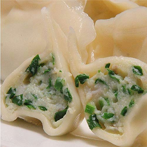 食べごたえがほしい人は肉餃子、あっさり食べるなら野菜餃子を選択