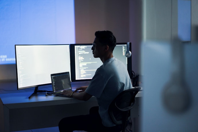 IT系技術職|人材需要が高いため採用されやすい
