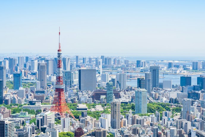 邦画の充実度