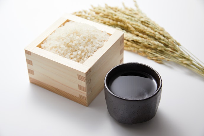 味わいにこだわるなら米の品種もチェック