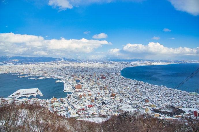 最低気温が-10℃以下になる寒冷地で効果を発揮