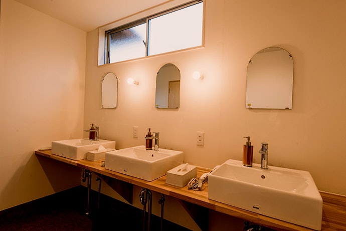 快適さを重視するならトイレやお風呂の仕様も確認しよう