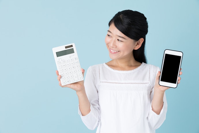 通信費の支払いをまとめてお得にできる