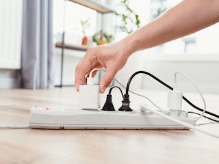 安全機能の豊富さ