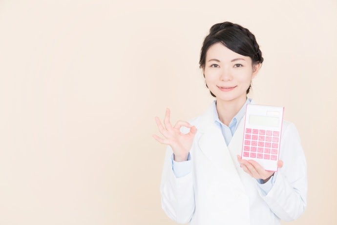 検査内容とのバランス重視。無理なく受診できる費用で選ぼう