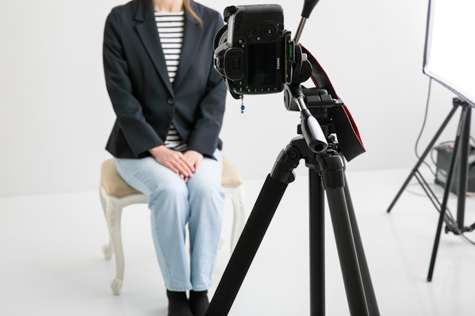 本人確認書類の写真に不備がある