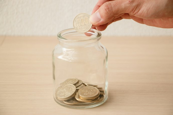人気がある投資信託の取扱数の多さ