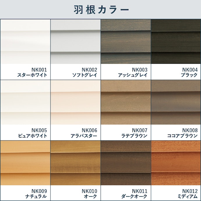 デザインにこだわりがある人は、サンプルを取り寄せられる商品を選ぼう