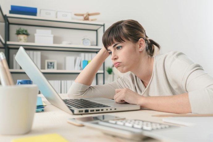 新電力への切り替えが向いていない人の特徴