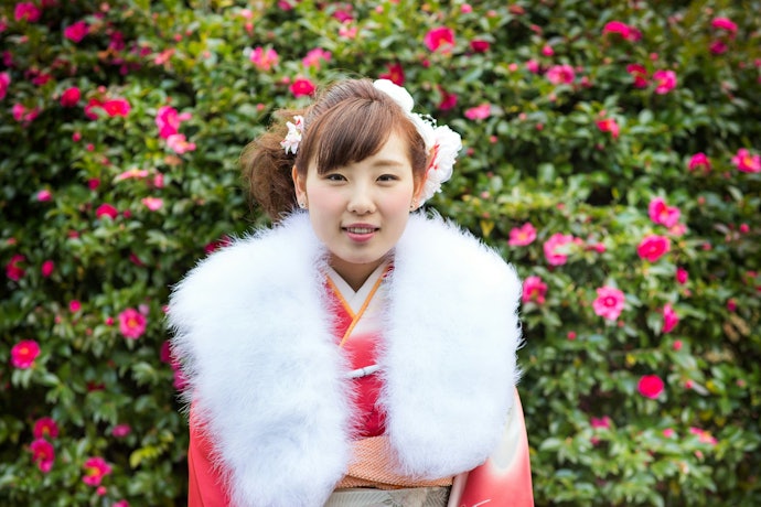 成人式の前に写真を撮りたいなら前撮りサービスをチェック
