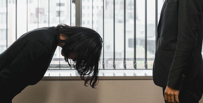 社会人経験が浅く実績が少ない