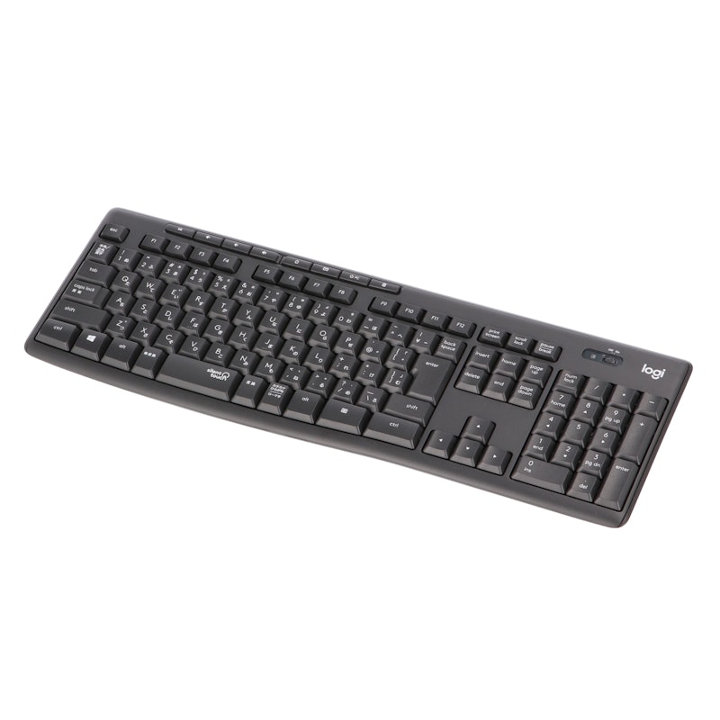 Keychron K8 ワイヤレス・メカニカルキーボードを徹底レビュー