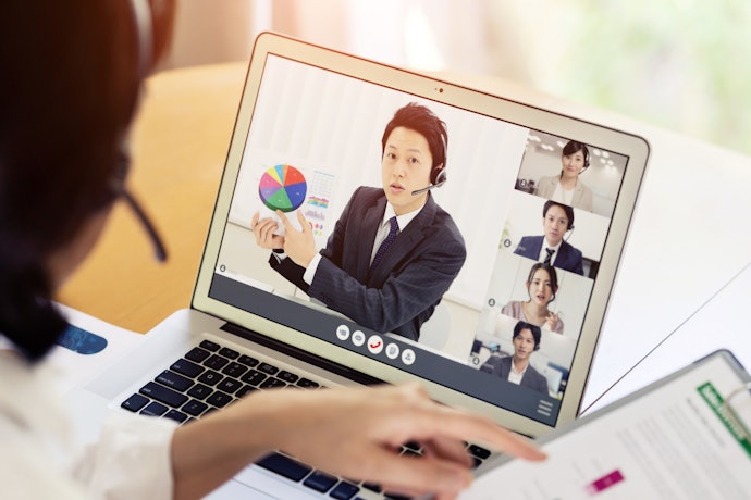 ネット対応OKなら時間を有効活用できて便利