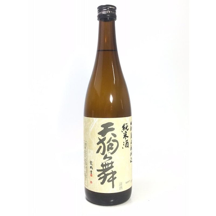 迷ったら有名酒造の銘柄から選ぶのもあり