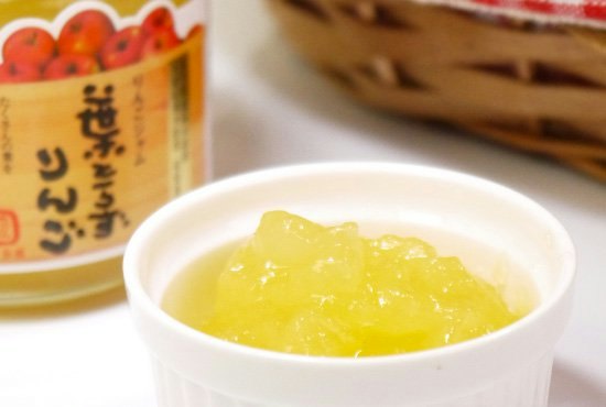 果肉あり?ペースト?食感の違いにも注目しよう