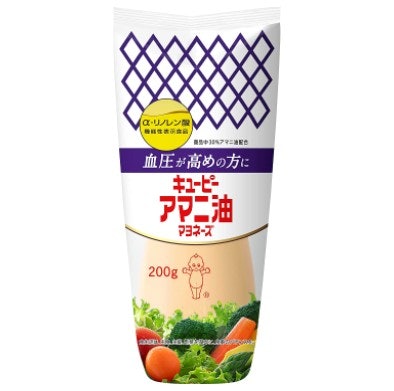 使われている油の種類に注目して選ぶ