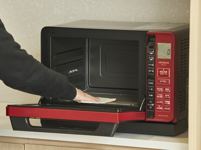 日立の電子レンジ・オーブンレンジのおすすめ人気ランキング【2026年3