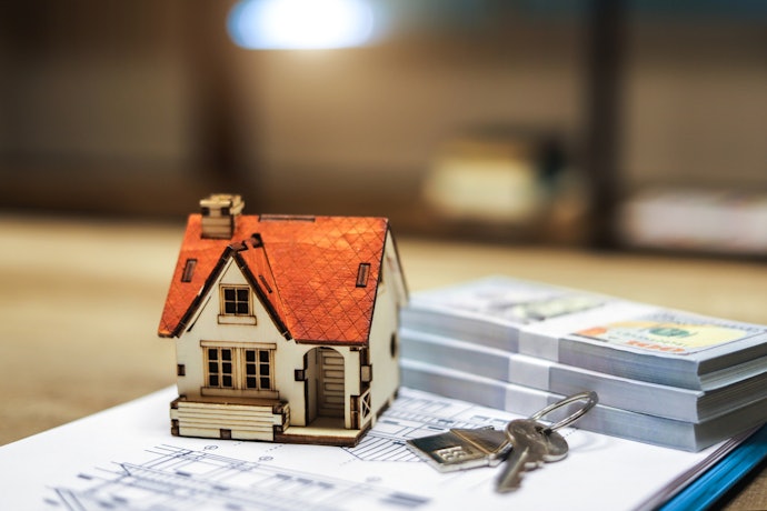火災保険に加入しなければ住宅ローンは組めない