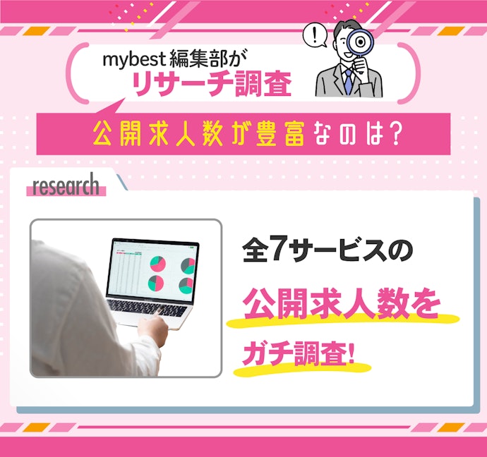 公開求人数