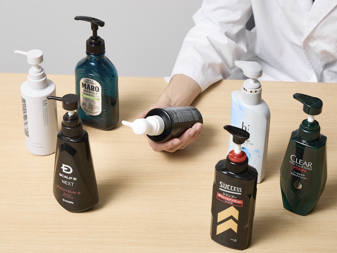 サンスタートニック 爽快頭皮ケアシャンプーの口コミ・評判は