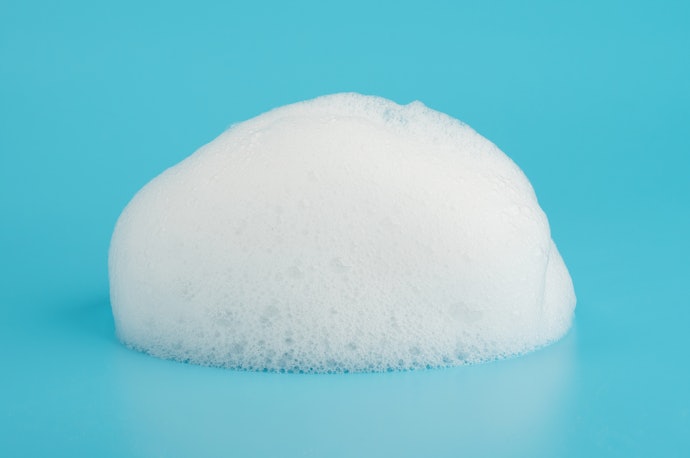 洗浄剤は「コカミドプロピルベタイン」に注目!