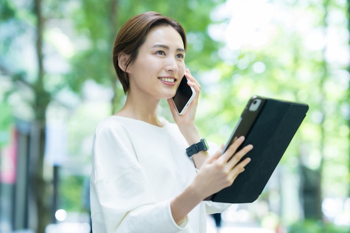 転職サイトを活用する