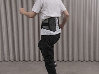 着用感の良さ