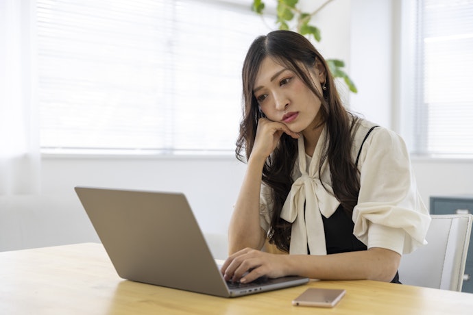 事業者から勧誘を受けてもすぐに転用手続きしない