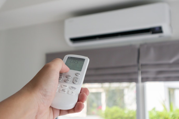 電源の確認