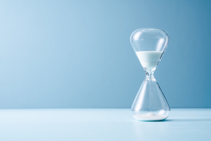 ギリギリではなく、時間に余裕をもって返済