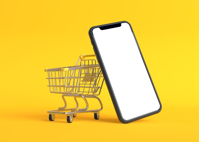最新のスマホを購入できる