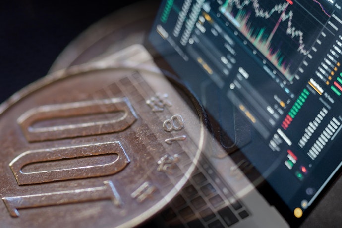 FXの1,000通貨は取引数量をあらわしたもの