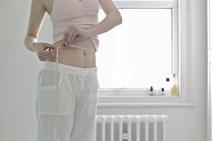 ダイエット中はカロリーの低い粉末タイプがおすすめ
