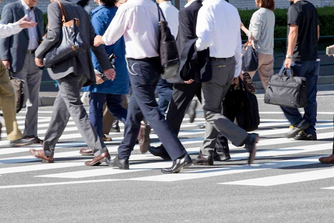 異動やグループ会社内での出向の場合