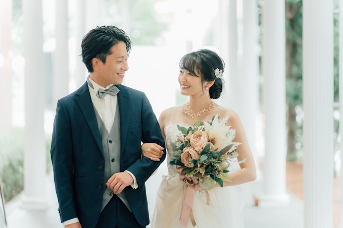 Q2:約80%(※)と驚きの成婚率の高さを誇っていますが、高さの秘訣を教えてください。