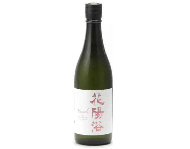 日本酒6本セット(花陽浴 720㎖ ×5本 & 射美 720㎖ ×1本) 花陽浴 射美【720ml×4】 日本酒セット