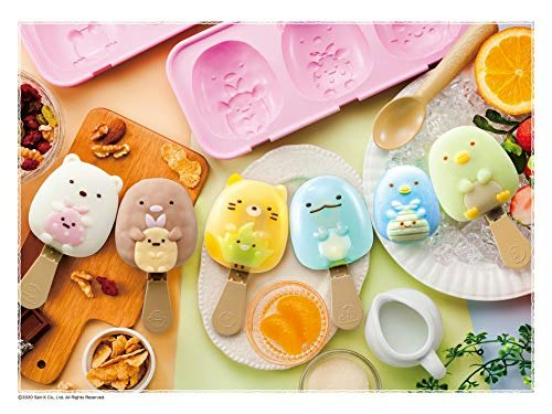 プレゼント用なら、キャラクターものや新作を候補に入れよう